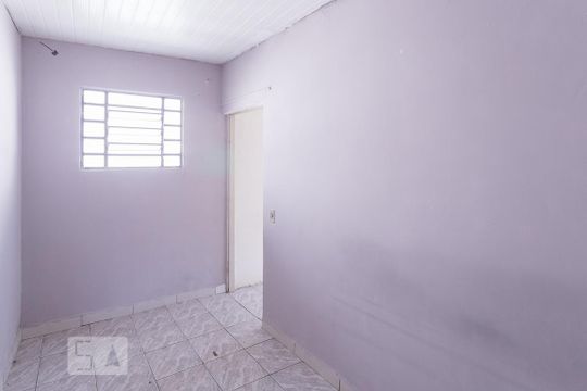 Casa para alugar com 1 quarto, 40m² em Alto da Lapa, São Paulo