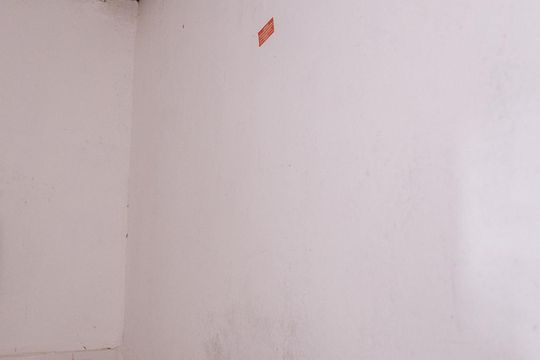 Banheiro de casa para alugar com 1 quarto, 40m² em Alto da Lapa, São Paulo