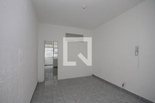 Apartamento para alugar com 1 quarto, 38m² em Santa Efigênia, São Paulo