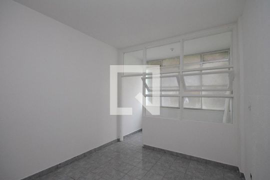 Quarto de apartamento para alugar com 1 quarto, 38m² em Santa Efigênia, São Paulo