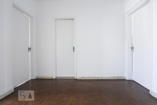 Sala de apartamento para alugar com 3 quartos, 95m² em Consolação, São Paulo