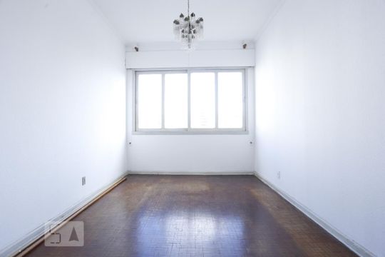 Apartamento para alugar com 3 quartos, 95m² em Consolação, São Paulo
