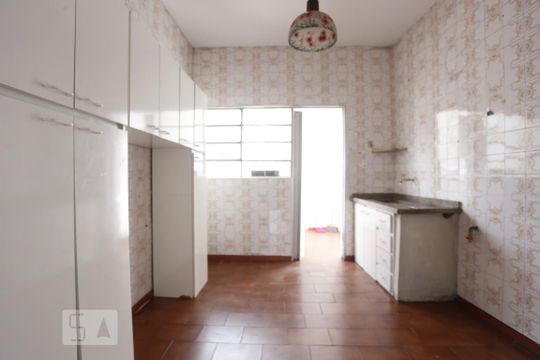 Cozinha de apartamento para alugar com 3 quartos, 95m² em Consolação, São Paulo