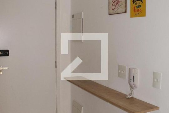 Kitnet/Studio à venda com 1 quarto, 24m² em Santa Efigênia, São Paulo