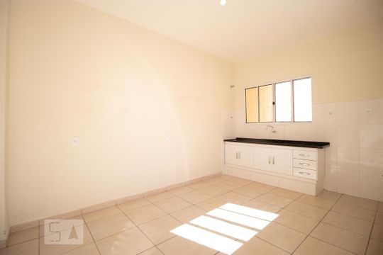 Cozinha 01 de casa à venda com 3 quartos, 83m² em Centro, Campinas
