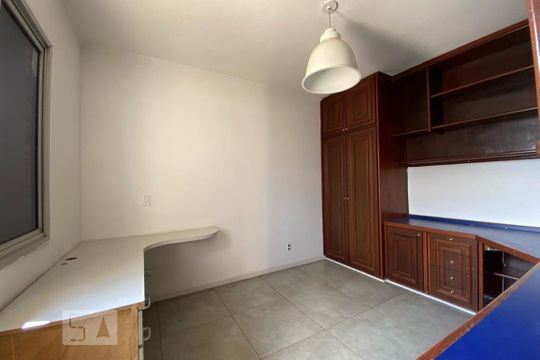 Suíte 1 de apartamento à venda com 3 quartos, 403m² em Vila Andrade, São Paulo