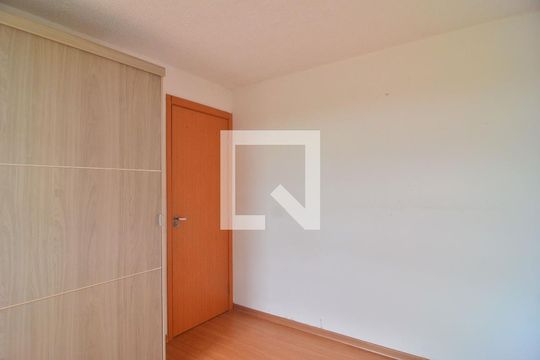 Quarto 1 de apartamento à venda com 2 quartos, 51m² em São José, Canoas