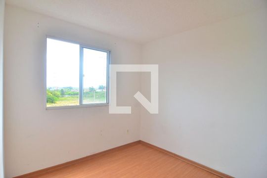 Quarto 2 de apartamento à venda com 2 quartos, 51m² em São José, Canoas