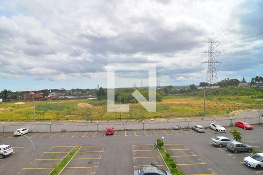 Vista Quarto 1 de apartamento à venda com 2 quartos, 51m² em São José, Canoas