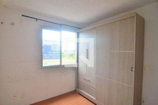 Quarto 1 de apartamento à venda com 2 quartos, 51m² em São José, Canoas