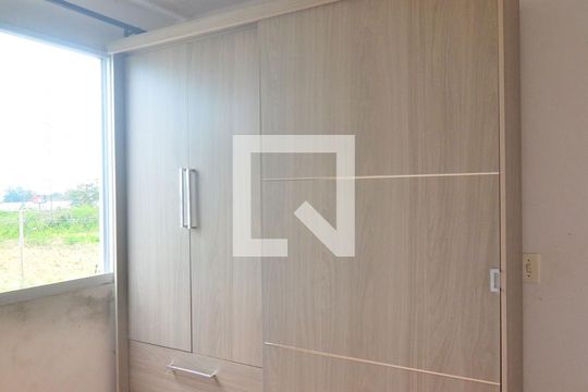 Quarto 1 de apartamento à venda com 2 quartos, 51m² em São José, Canoas
