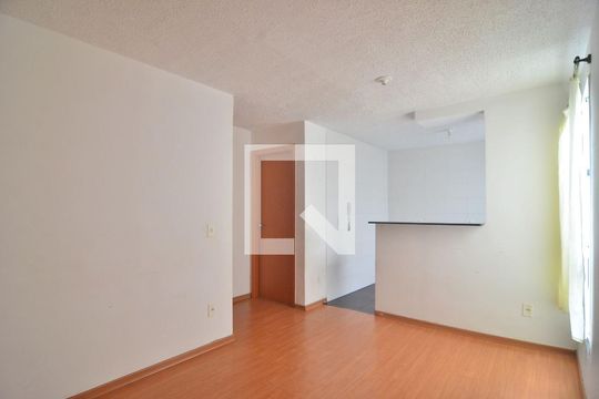 Apartamento à venda com 2 quartos, 51m² em São José, Canoas