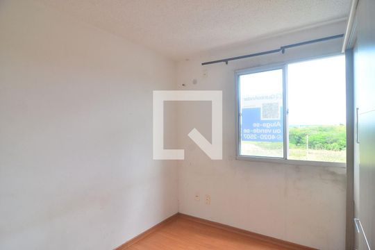 Quarto 1 de apartamento à venda com 2 quartos, 51m² em São José, Canoas