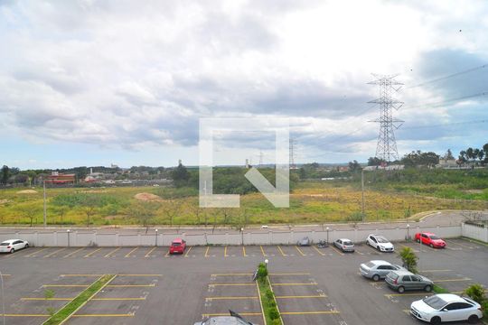 Vista Quarto 2 de apartamento à venda com 2 quartos, 51m² em São José, Canoas