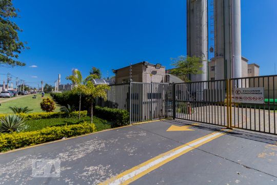 Fachada de apartamento à venda com 2 quartos, 42m² em Colônia (zona Leste), São Paulo