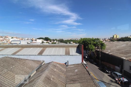 Vista da cobertura de casa para alugar com 5 quartos, 275m² em Santa Paula, São Caetano do Sul