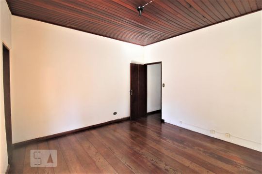 Quarto 1 suite de casa para alugar com 5 quartos, 275m² em Santa Paula, São Caetano do Sul