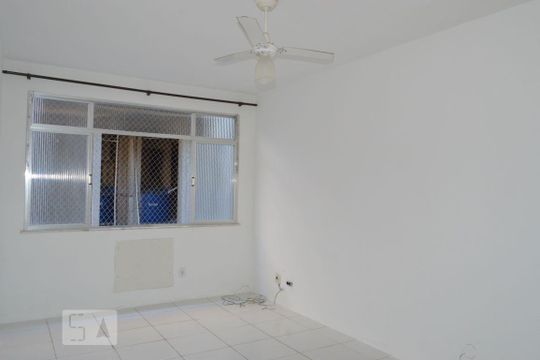 Sala de apartamento à venda com 3 quartos, 83m² em Fonseca, Niterói