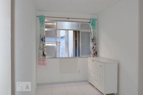 Quarto 1 de apartamento à venda com 3 quartos, 83m² em Fonseca, Niterói