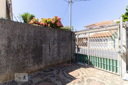 Garagem de casa à venda com 3 quartos, 600m² em Bosque da Saúde, São Paulo