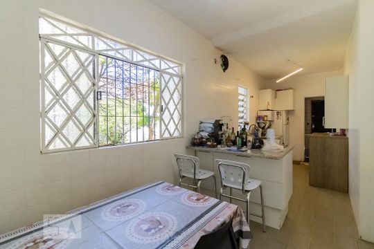 Cozinha de casa à venda com 3 quartos, 600m² em Bosque da Saúde, São Paulo