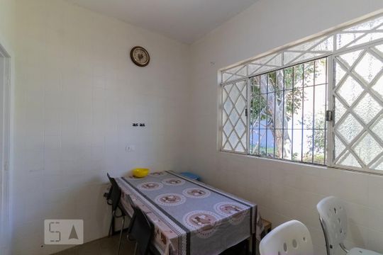 Cozinha de casa à venda com 3 quartos, 600m² em Bosque da Saúde, São Paulo