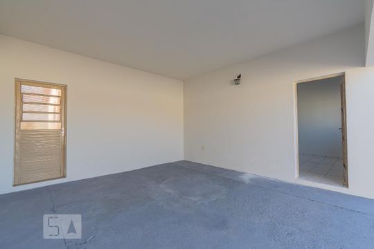 Garagem de casa à venda com 3 quartos, 120m² em Parque Jambeiro, Campinas