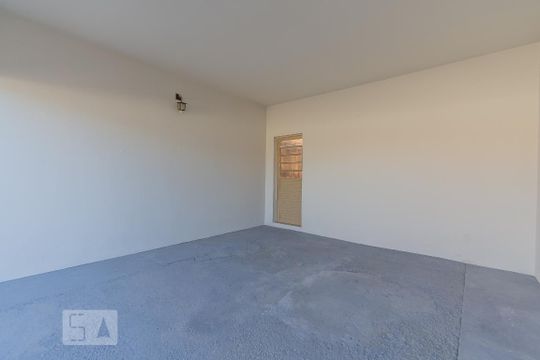 Garagem de casa à venda com 3 quartos, 120m² em Parque Jambeiro, Campinas