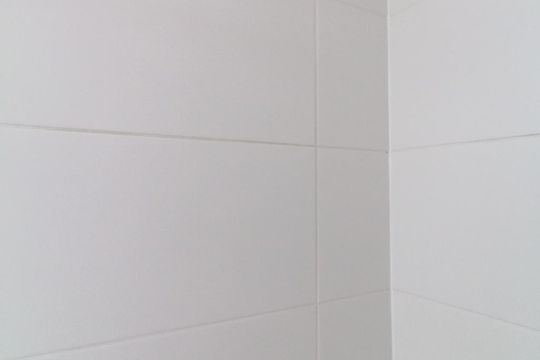Banheiro de kitnet/studio à venda com 1 quarto, 35m² em Consolação, São Paulo