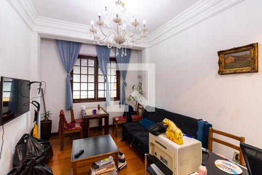 Apartamento à venda com 2 quartos, 64m² em Liberdade, São Paulo