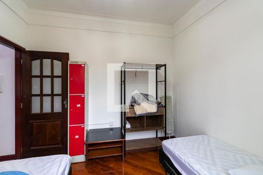 Quarto 1 de apartamento à venda com 2 quartos, 64m² em Liberdade, São Paulo