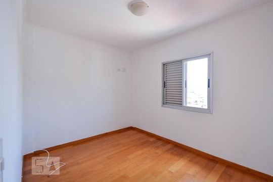 Quarto 1 de apartamento à venda com 2 quartos, 66m² em Jardim Palermo, São Bernardo do Campo