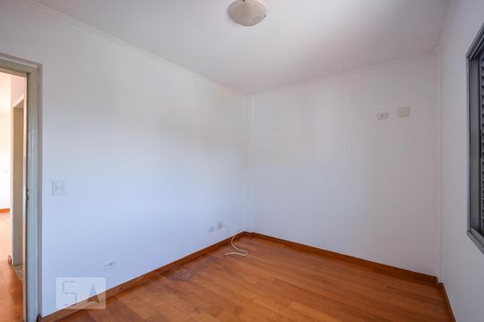 Quarto 1 de apartamento à venda com 2 quartos, 66m² em Jardim Palermo, São Bernardo do Campo
