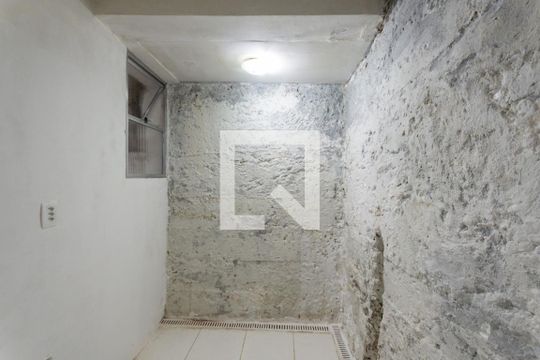 Quarto 1 de apartamento para alugar com 2 quartos, 60m² em Rio Comprido, Rio de Janeiro