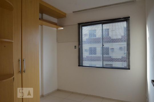 Quarto 2 de apartamento à venda com 2 quartos, 51m² em Engenho Novo, Rio de Janeiro