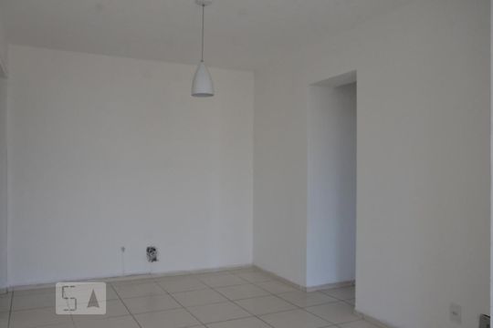 Sala de apartamento à venda com 2 quartos, 51m² em Engenho Novo, Rio de Janeiro