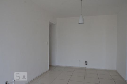 Sala de apartamento à venda com 2 quartos, 51m² em Engenho Novo, Rio de Janeiro