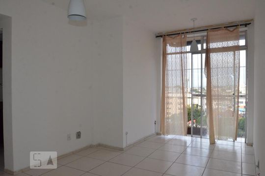Apartamento à venda com 2 quartos, 51m² em Engenho Novo, Rio de Janeiro
