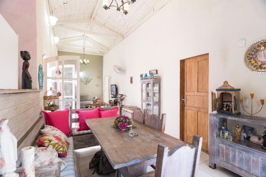 Sala de casa para alugar com 5 quartos, 270m² em Saúde, São Paulo