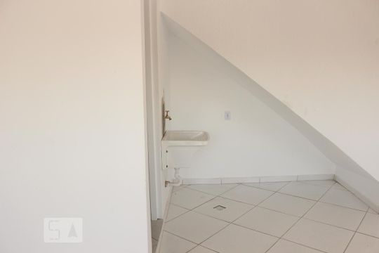Kitnet de kitnet/studio para alugar com 1 quarto, 30m² em Vila Moraes, São Paulo
