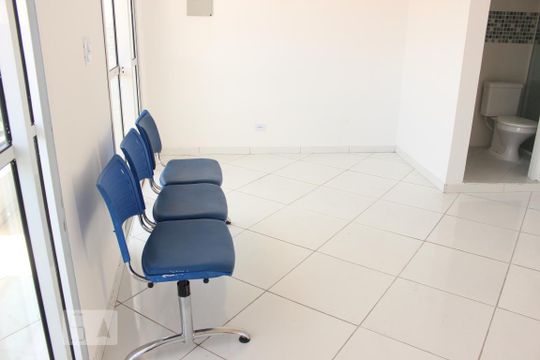 Kitnet de kitnet/studio para alugar com 1 quarto, 30m² em Vila Moraes, São Paulo