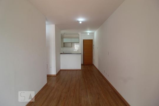 Sala de kitnet/studio à venda com 1 quarto, 50m² em Rudge Ramos, São Bernardo do Campo