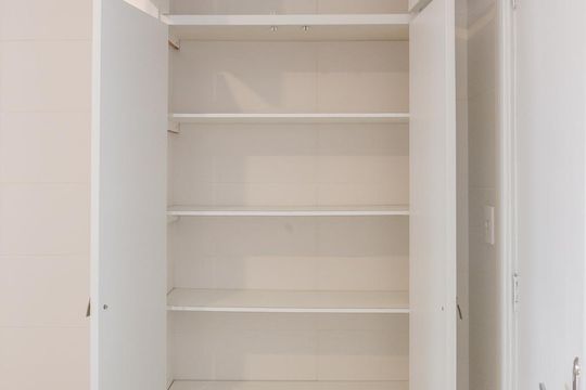 Cozinha de apartamento para alugar com 2 quartos, 88m² em Vila Anglo Brasileira, São Paulo
