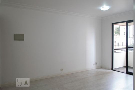 SALA de apartamento à venda com 3 quartos, 63m² em Santana, São Paulo
