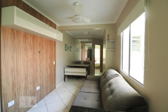 Apartamento à venda com 2 quartos, 50m² em Jardim Santo Alberto, Santo André