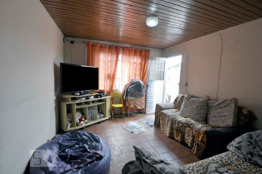 Casa à venda com 2 quartos, 132m² em Jardim Roberto, Osasco
