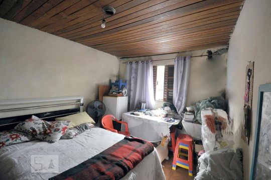 Quarto 1 de casa à venda com 2 quartos, 132m² em Jardim Roberto, Osasco