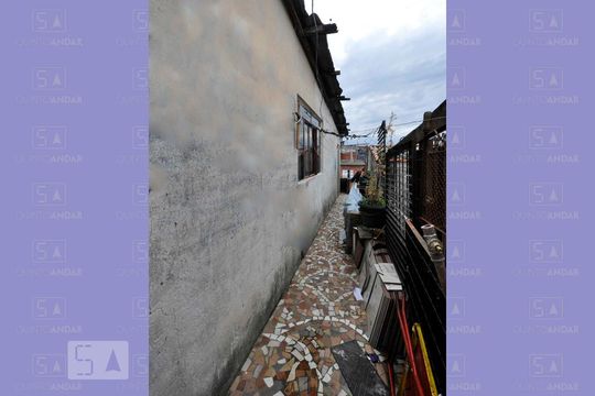 Corredor  de casa à venda com 2 quartos, 132m² em Jardim Roberto, Osasco