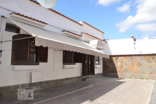 Fachada de casa de condomínio à venda com 2 quartos, 68m² em Engenho de Dentro, Rio de Janeiro