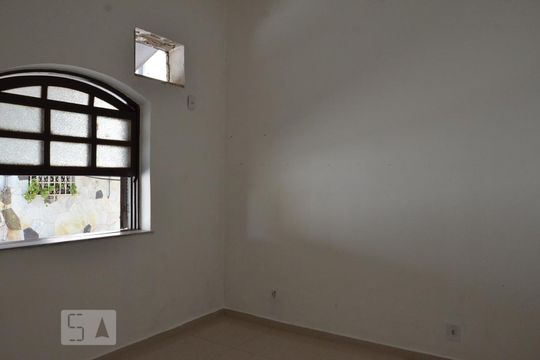 Quarto 1 de casa de condomínio à venda com 2 quartos, 68m² em Engenho de Dentro, Rio de Janeiro